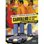 Carvalho 3. Los Mares Del Sur