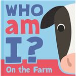 Who Am I-On The Farm