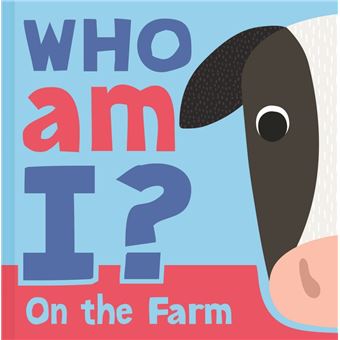 Who Am I-On The Farm