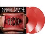 Coded Smears & More Uncommon Slurs - 2 Vinilos Rojo + Póster