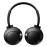 Auriculares Bluetooth Philips SHB3075BK Negro_1