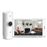 Minicámara IP D-Link DCS-8000LH Wi-Fi Blanco_3