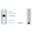 Minicámara IP D-Link DCS-8000LH Wi-Fi Blanco_5