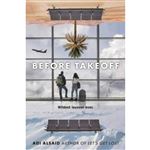 Before takeoff