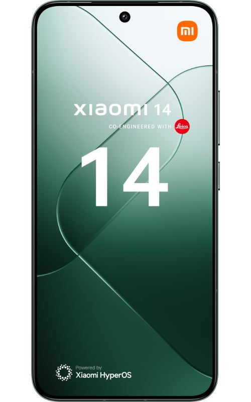 Xiaomi 14 5G 6,36
