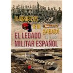 Marruecos Ifni Sahara El Legado Mil