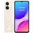 Bundle Vivo Y21 5G 6,74" 256GB Champagne Gold + Auriculares Vivo con estuche de carga + Cargador Vivo 44W FlashCharge