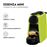 Cafetera Nespresso De'Longhi Essenza Mini Lima_1
