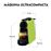 Cafetera Nespresso De'Longhi Essenza Mini Lima_2