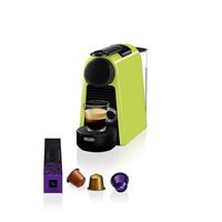 Cafetera de cápsulas Nespresso De'Longhi Essenza Mini EN85.L 19 bar, 0.6 L Lima