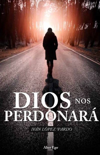 Default Constructor Pardo Dios Nos Perdonará