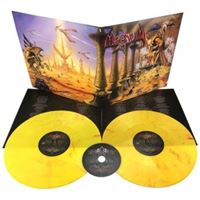 Sacred blood, "divine" lies - 2 Vinilos + CD