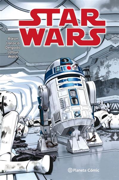 STAR WARS TOMO Nº 06/13 - Imagen 2