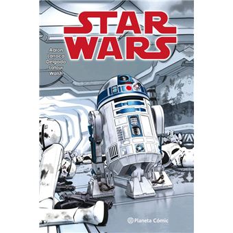 Star Wars (tomo recopilatorio) nº 06