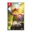 Tunic Nintendo Switch