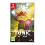 Tunic Nintendo Switch