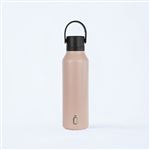 Botella Termo Runbott Mii 600ml Melocoton