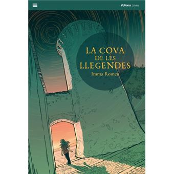 La Cova De Les Llegendes - 1