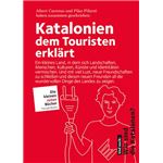 Catalunya explicada als turistes -a
