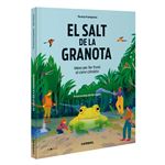 El salt de la granota. Idees per fer front al canvi climàtic