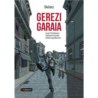 Gerezi garaia - 1