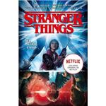 Stranger Things 1 - El otro lado