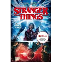 Stranger Things: el Libro Pop-up definitivo. – Omega Libreria para Mentes  Inquietas