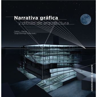 Narrativa gráfica y dibujo de arquitectura