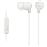Auriculares Sony MDR-EX15AP Blanco_0