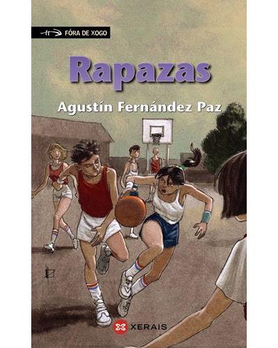 RapazasRapazas - ePub