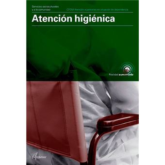 Atención higiénica - 1