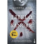 Libelo de sangre