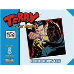 Terry y los piratas 1941-1942