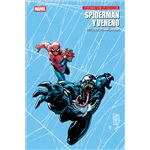 Spiderman Y Veneno-Spiderman Team-Up Collection