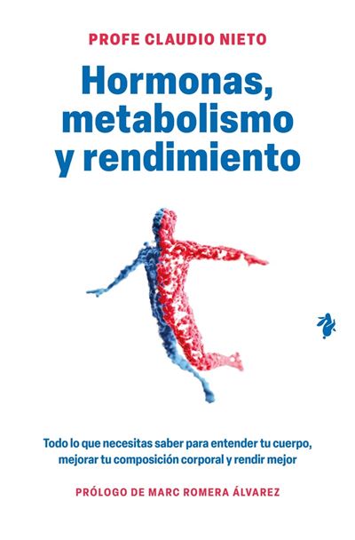 Hormonas, Metabolismo Y Rendimiento