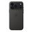 Funda de trenzado técnico Apple con MagSafe Negro para iPhone 18 Pro Max