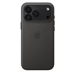 Funda de trenzado técnico Apple con MagSafe Negro para iPhone 18 Pro Max
