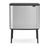 Cubo de basura Brabantia BO Touch Bin 36 L Acero inoxidable_0