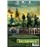 Freaks Out - DVD