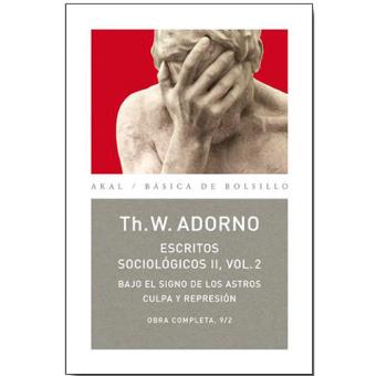 Pack Escritos sociológicos - O. C. Adorno