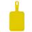 Tabla para cortar Brabantia Tasty Colours Amarillo - Tamaño S_0