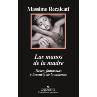 Las manos de la madre