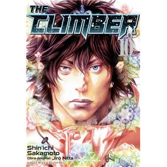 The Climber 10