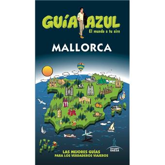 Guía Azul: Mallorca