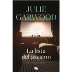 La lista del asesino (Buchanan 4)