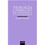 Teología en perspectiva escatológica