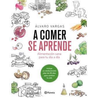 A comer se aprende