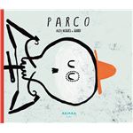 Parco -cat-