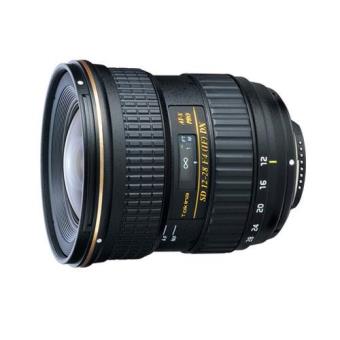 Objetivo Tokina 12-28 mm F4 Pro DX para Nikon