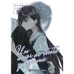 Un amor de tinta y espuma nº 05/06